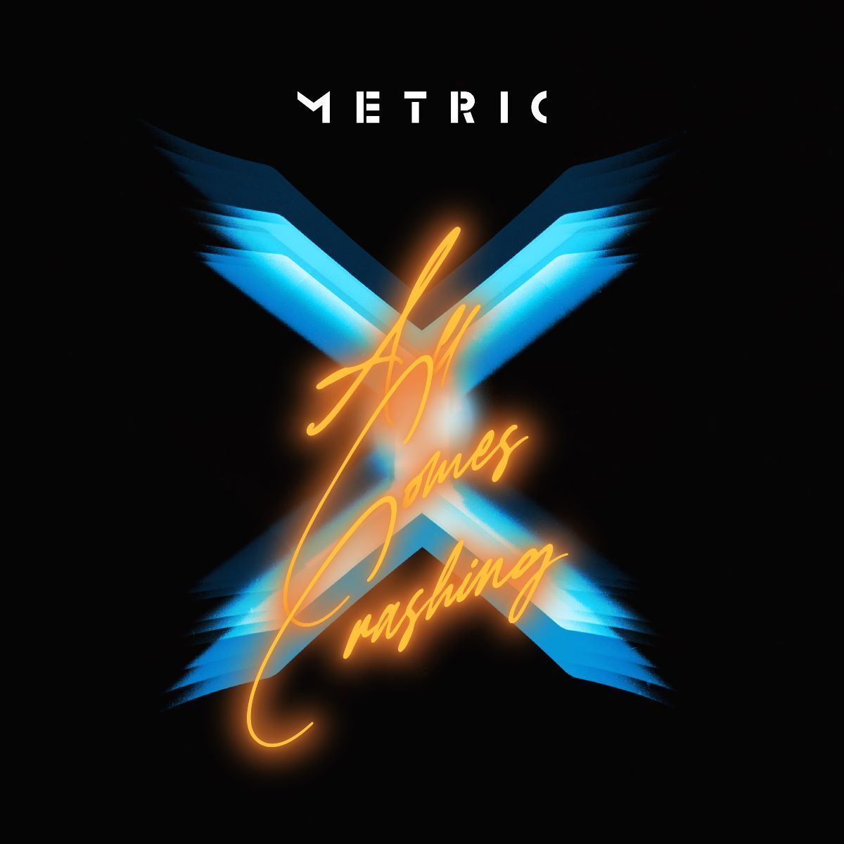 Metric formentera art