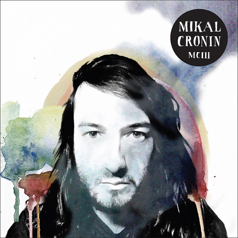 Mikal cronin mciii