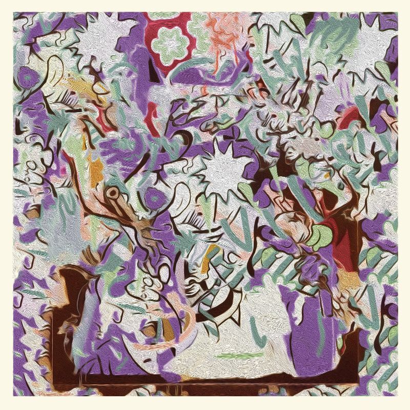 Mild high club going going gone