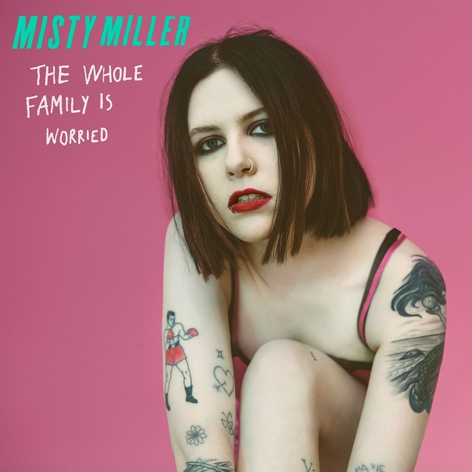 Mistymillerthewholefamilyisworried