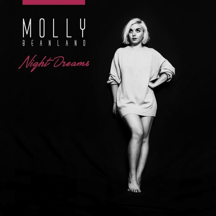 Molly beanland night dreams ep