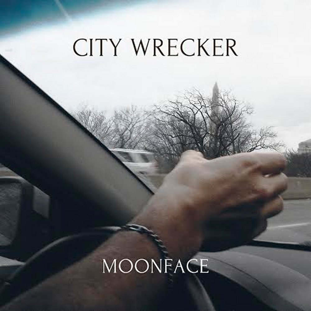 Moonface city wrecker