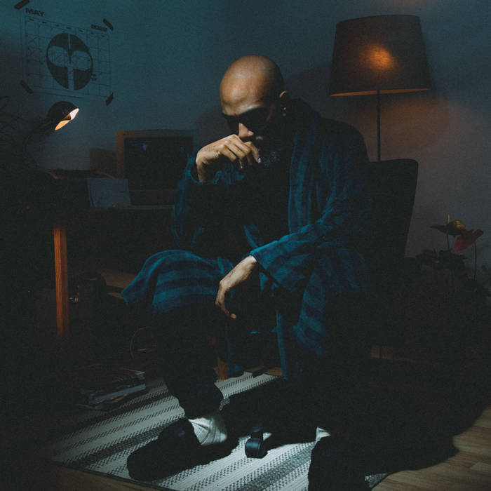 Murkage dave the city art