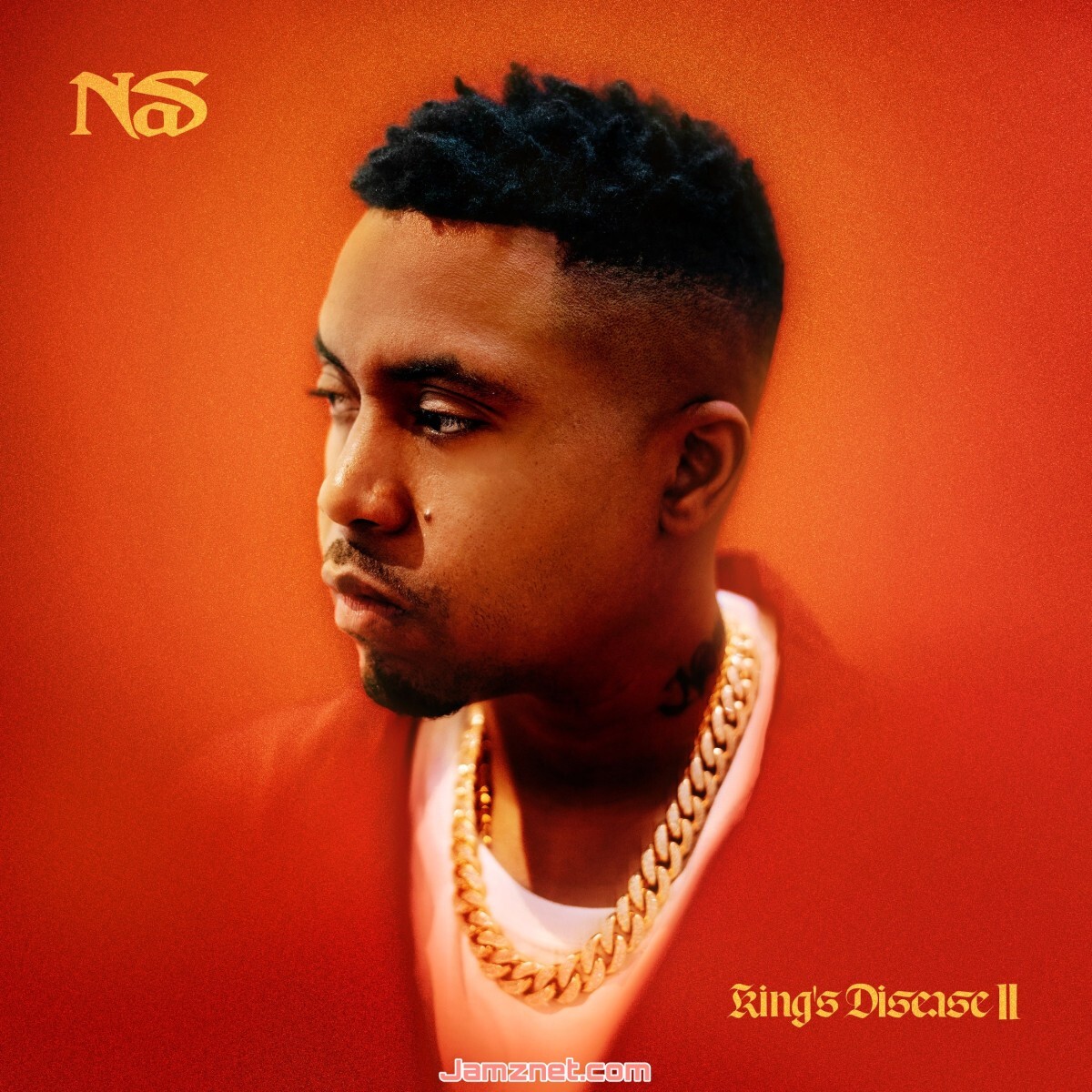 Nas kings disease ii