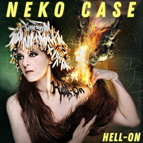 Neko case 1