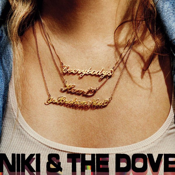 Nikiandthedovealbum
