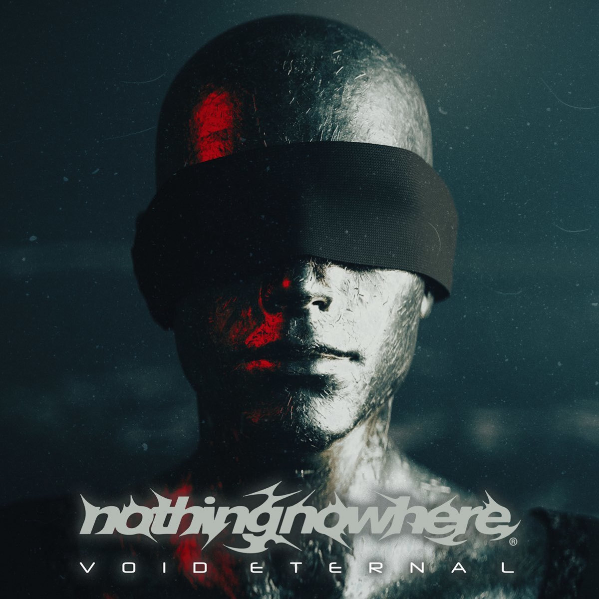 nothing,nowhere - VOID ETERNAL cover