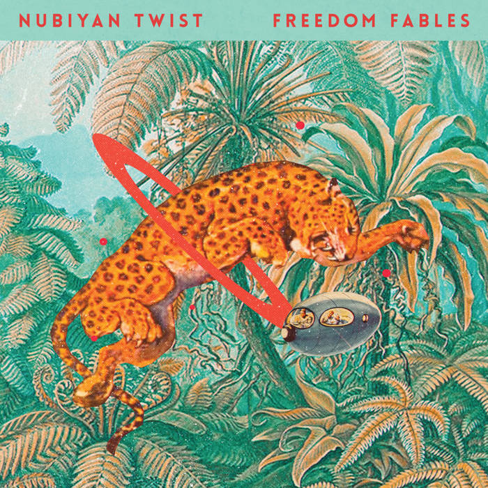 Nubtwistfreedomfables