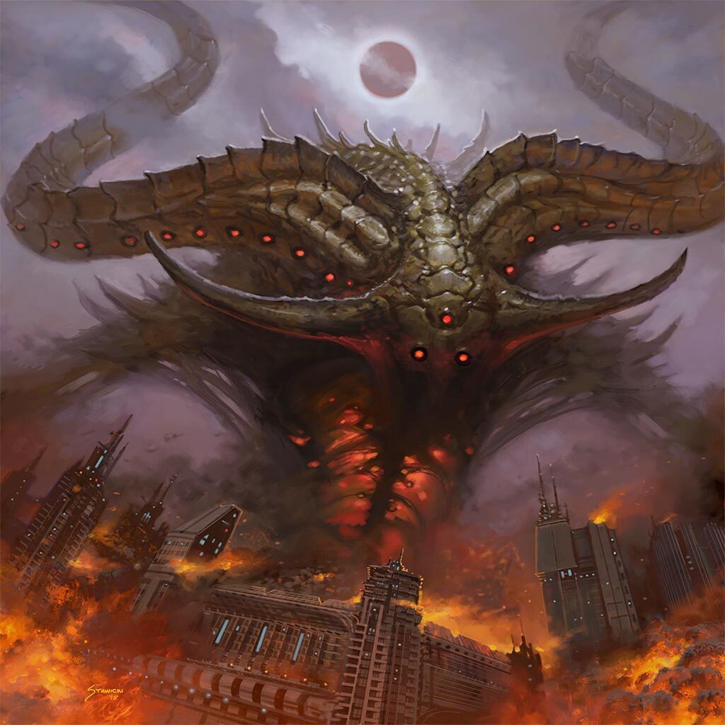Oh sees smote reverser