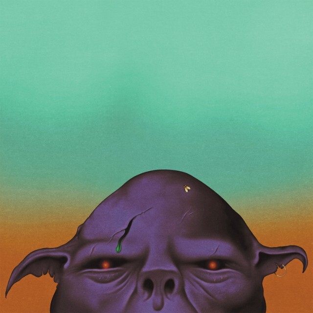 Oh sees orc