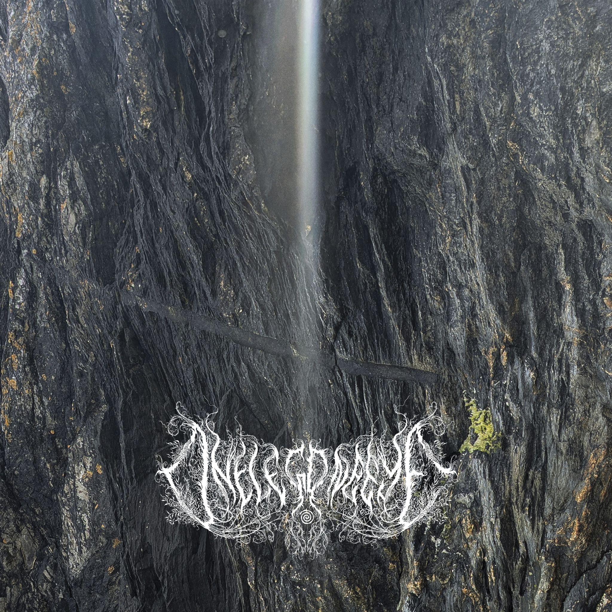 One leg one eye album cover