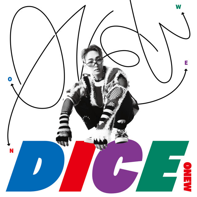 Onews dice art