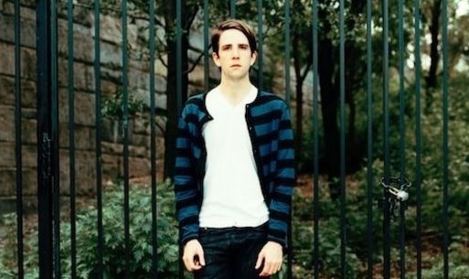 Owen pallett