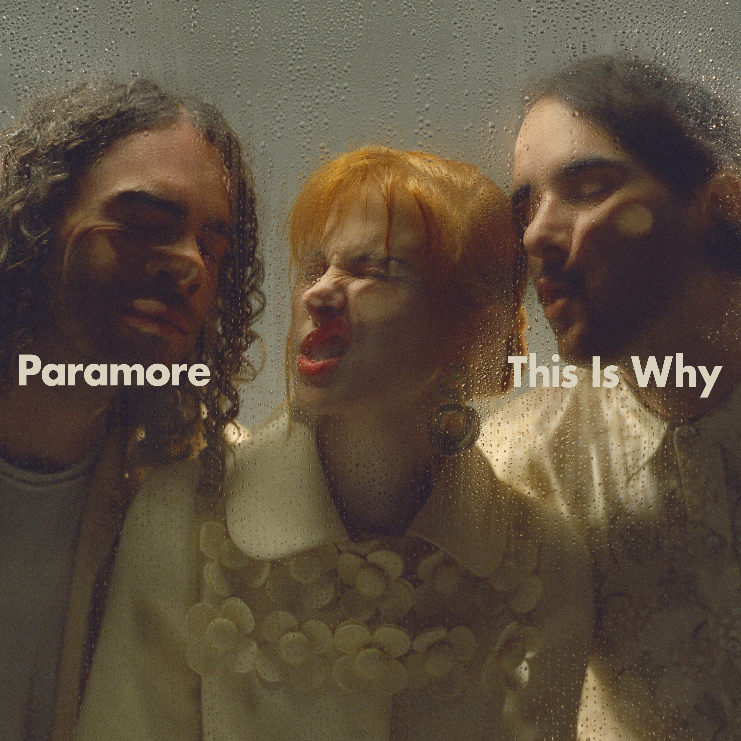 Paramore this is why art