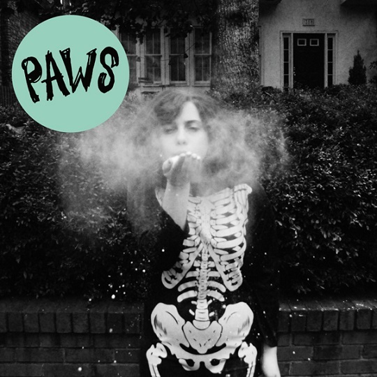 Paws YCF