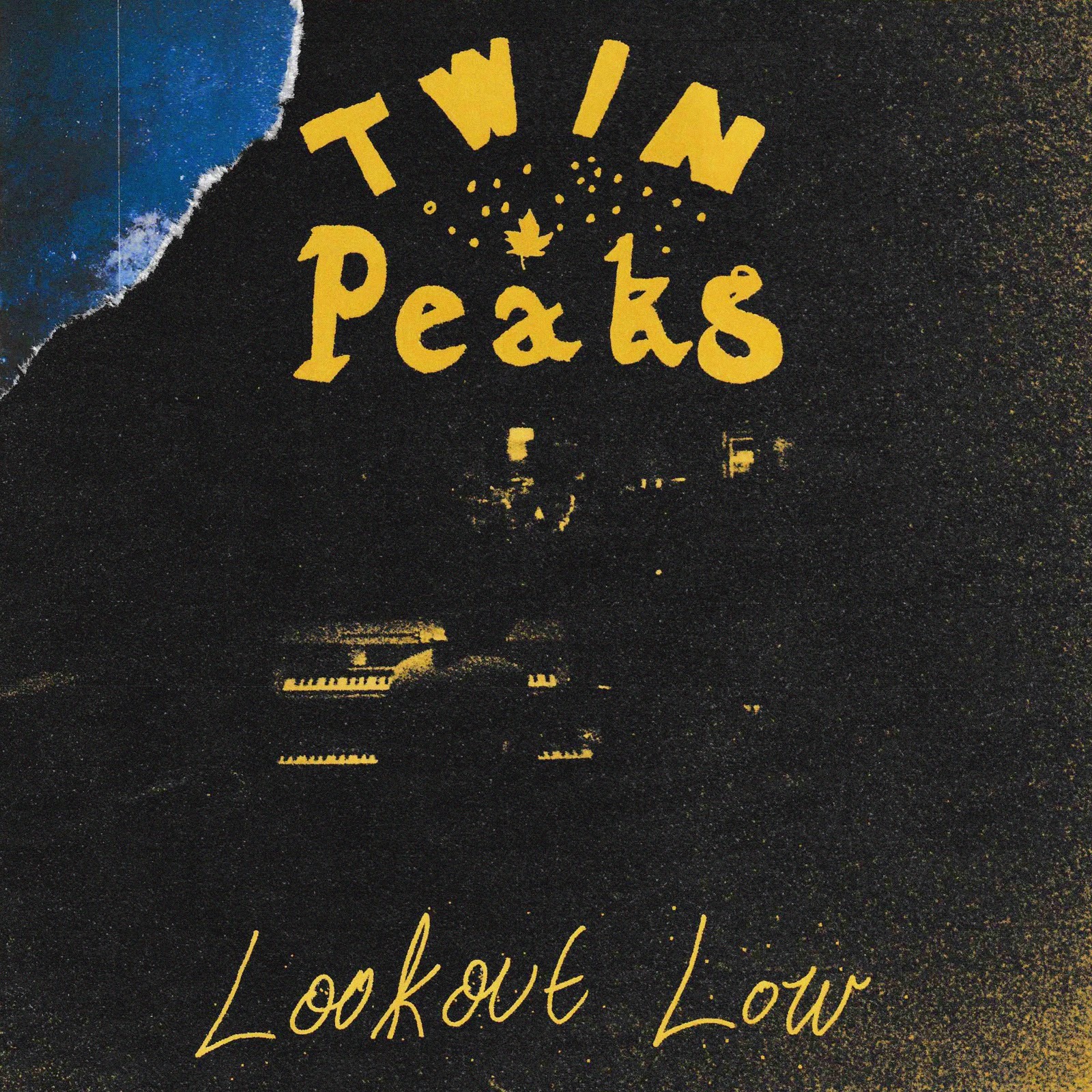 Peaks low