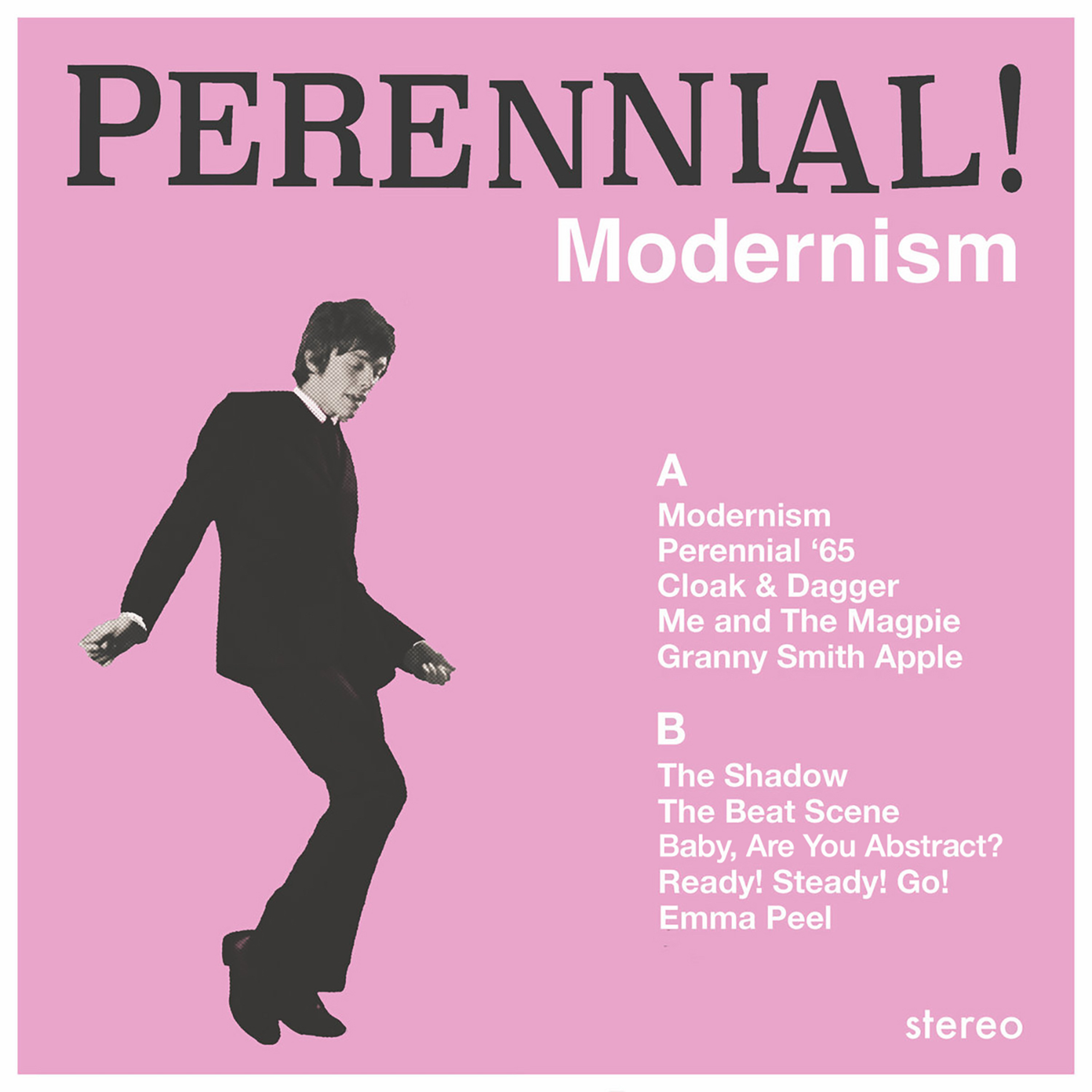 Perennial modernism
