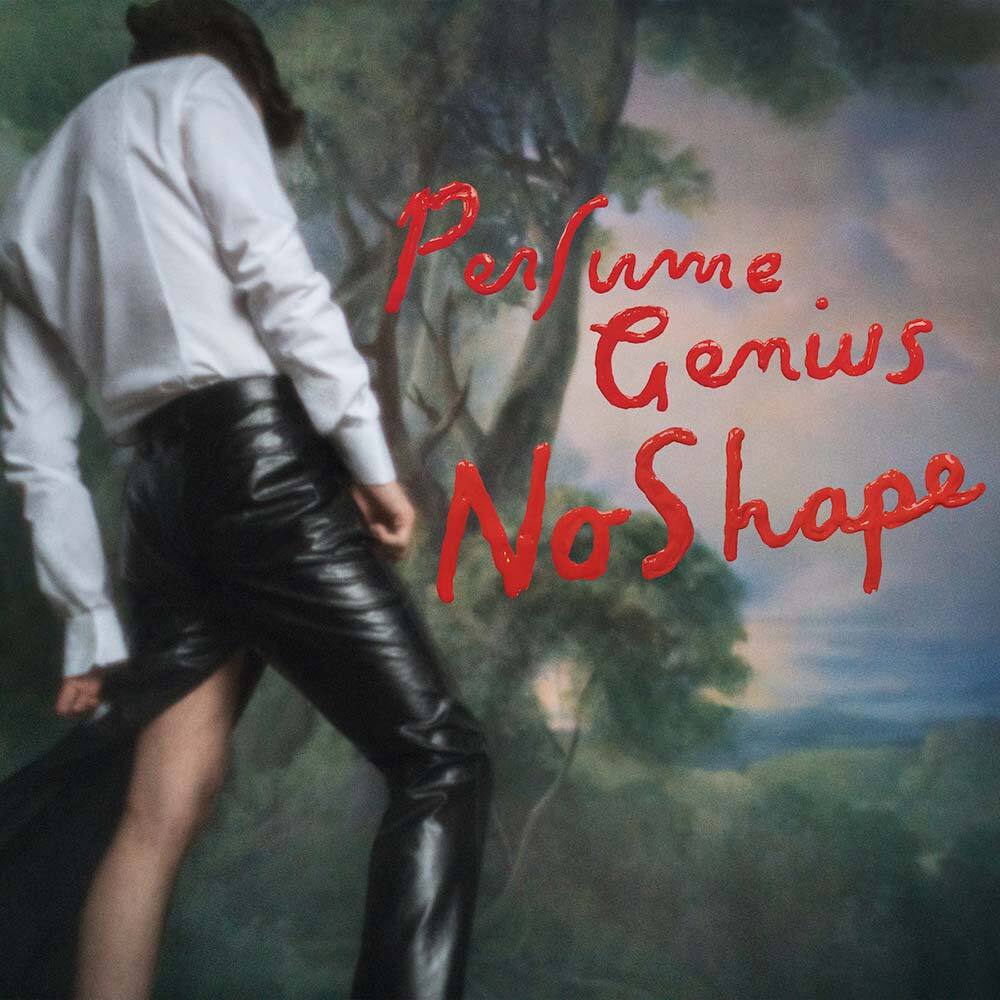 Perfume genius no shape