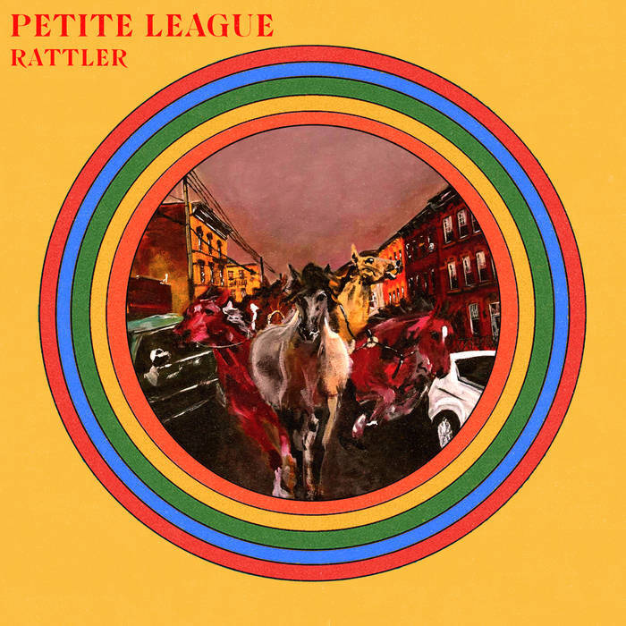 Petiteleague