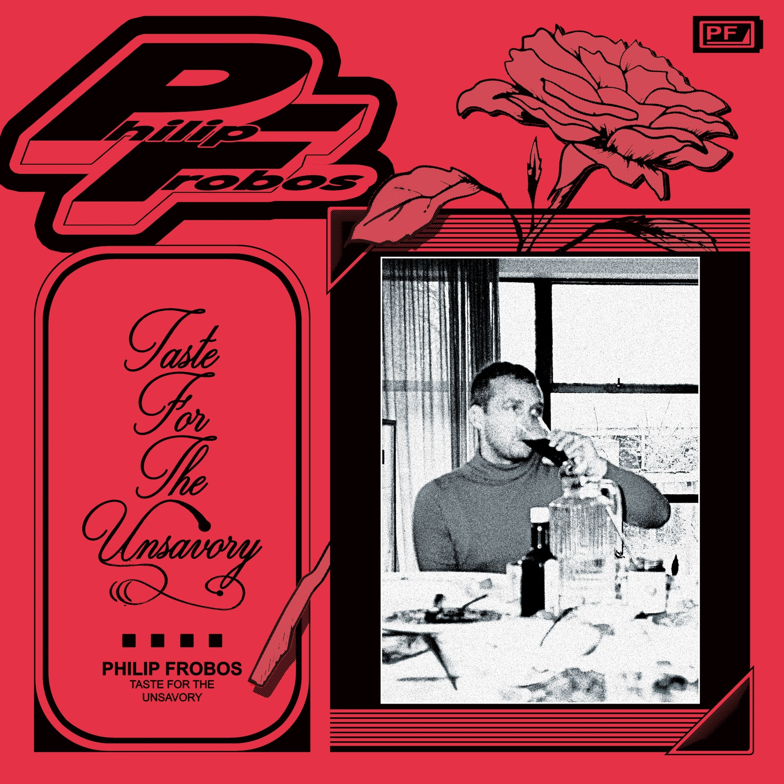Philip frobos 26 album