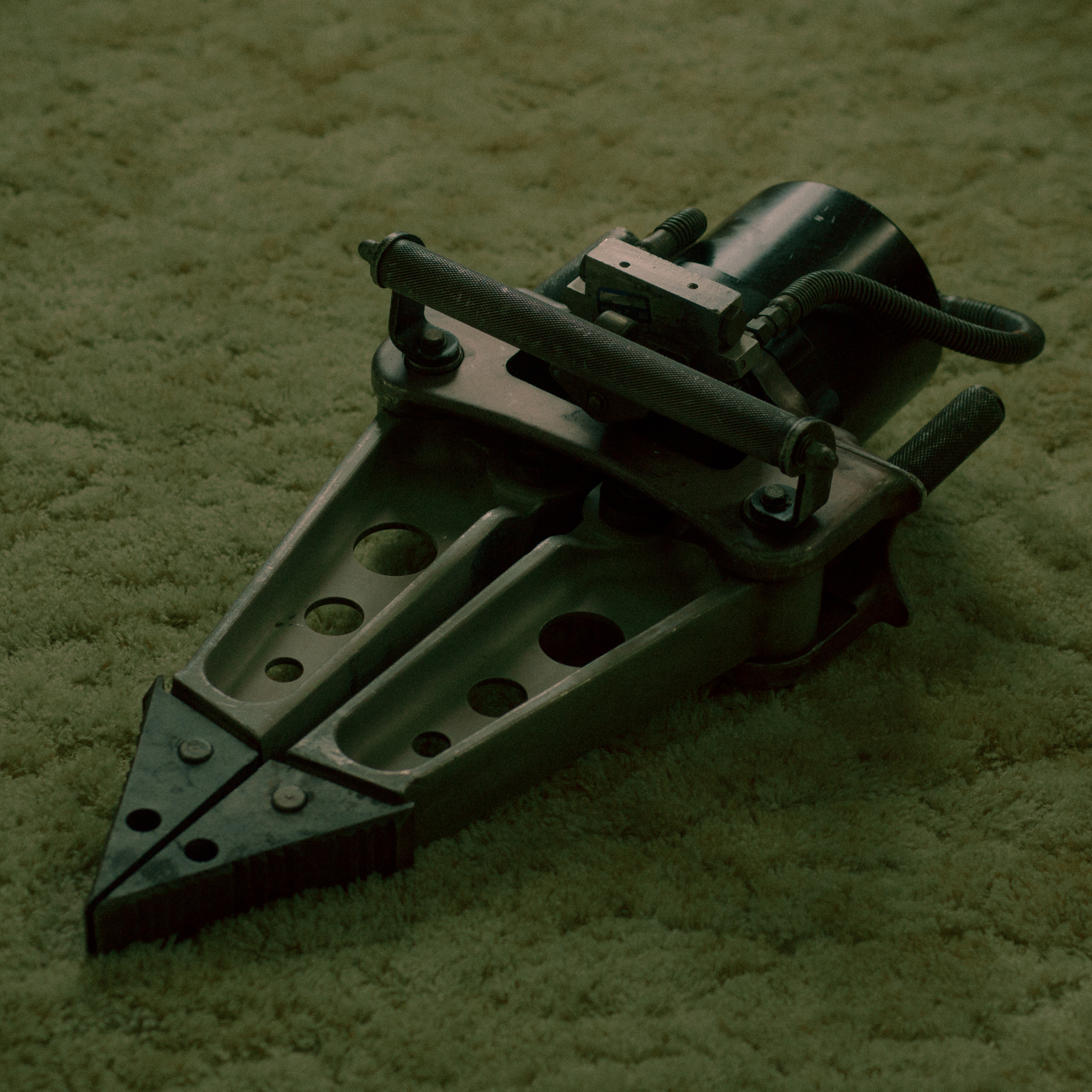 Pierce The Veil - The Jaws of Life cover