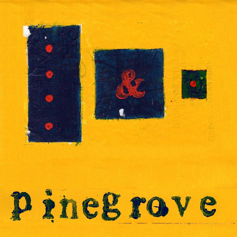 Pinegrove everything so far