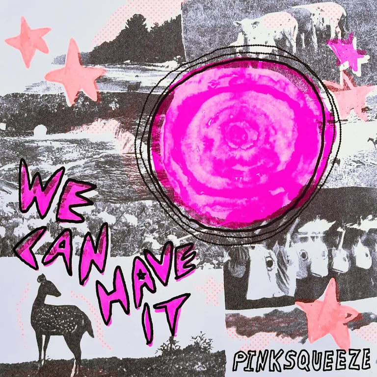 Pinksqueeze we can have it