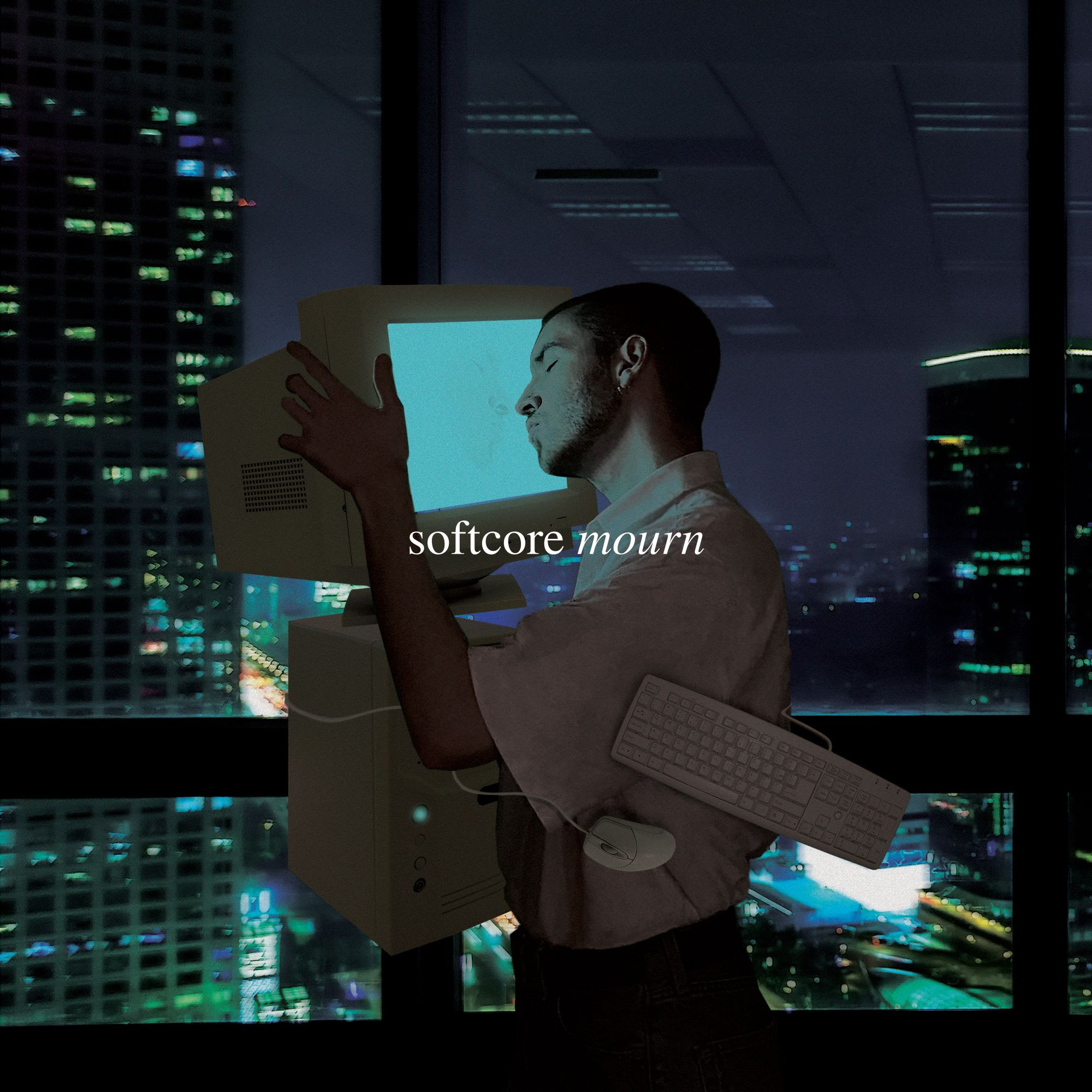 Pizzagirlsoftcoreart