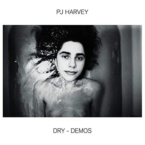 Pjharveydrydemos