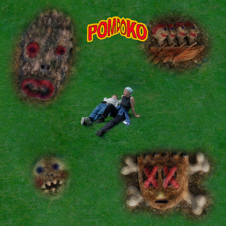 Pompokocheater
