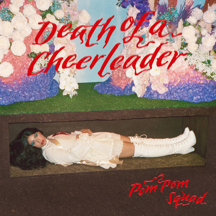 Pompomsquaddeathofacheerleader