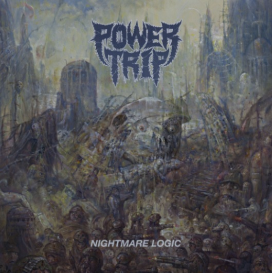 Power trip nightmare logic
