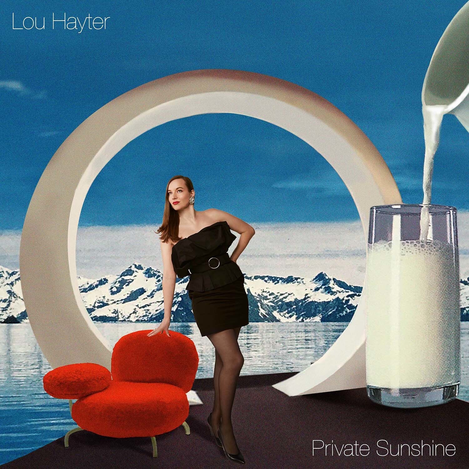 Private sunshine