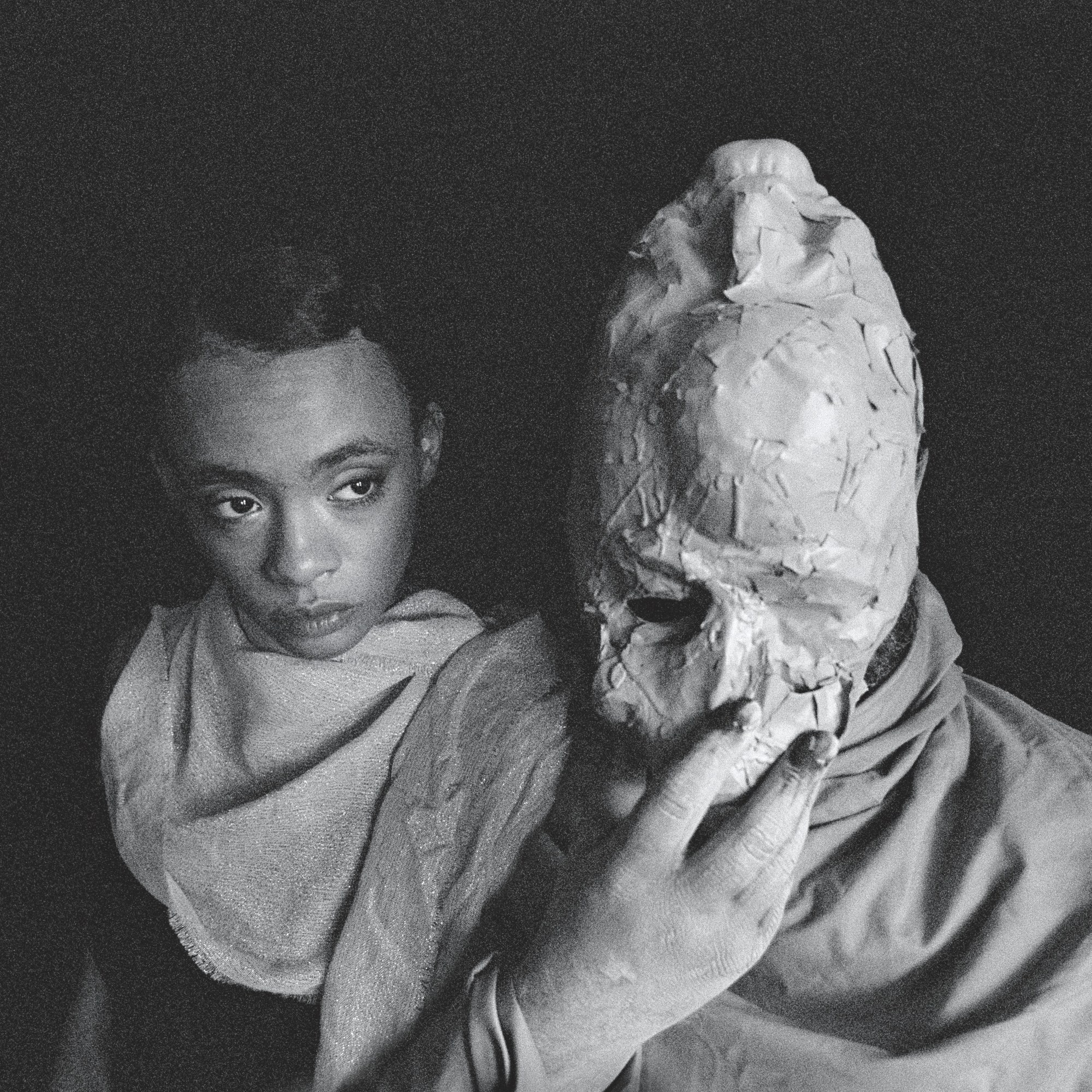 Protomartyr - Formal Growth In The Desert cover