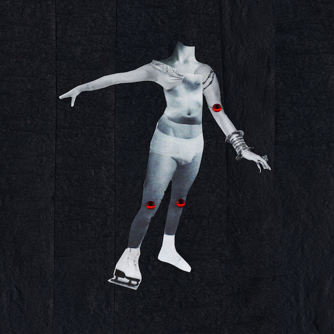 Pwr bttm ugly cherries