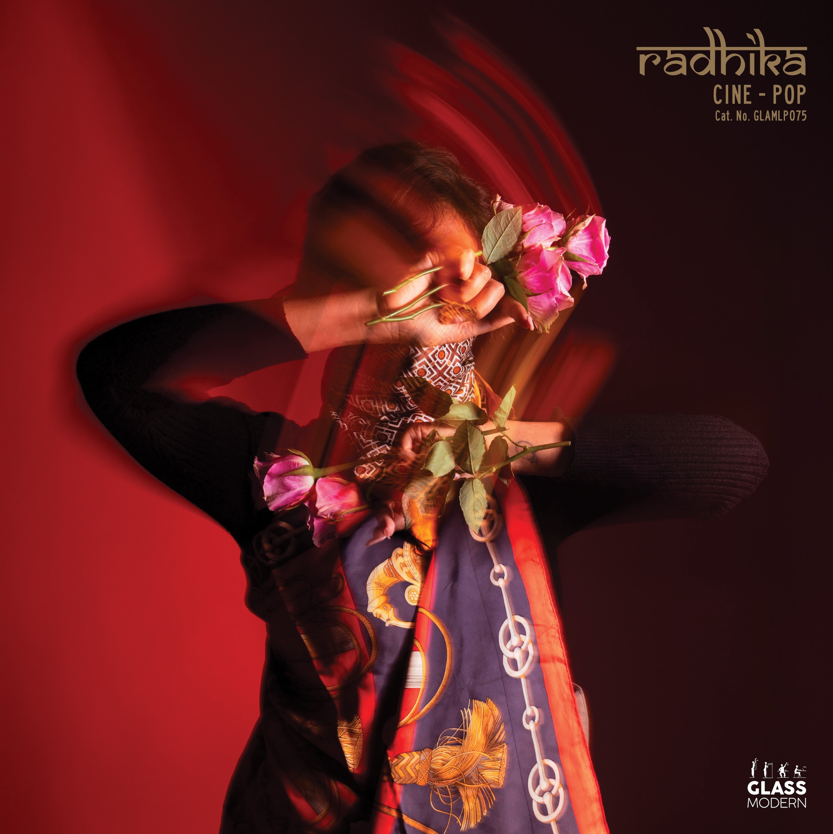 Radhika shares Strawberry Switchblade cover with Camera Obscura and ...