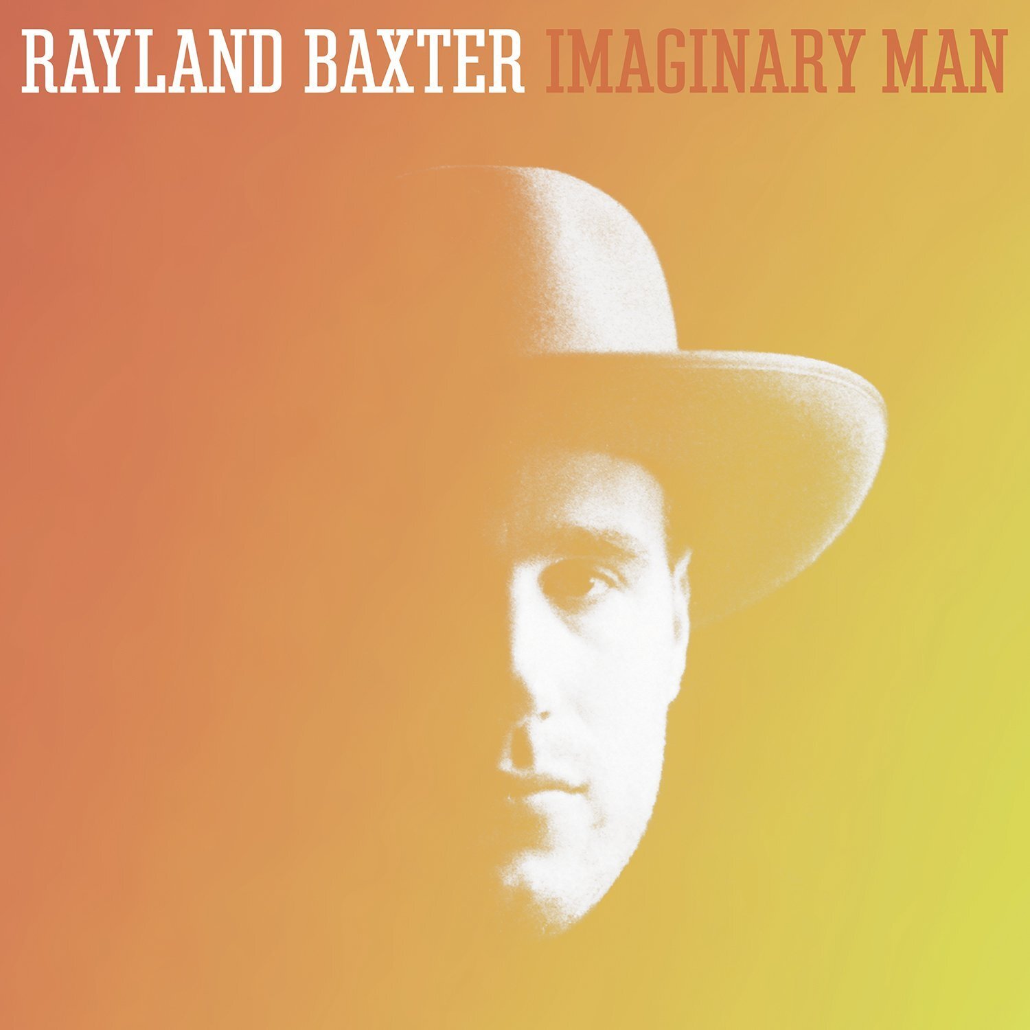 Rayland baxter imaginary man
