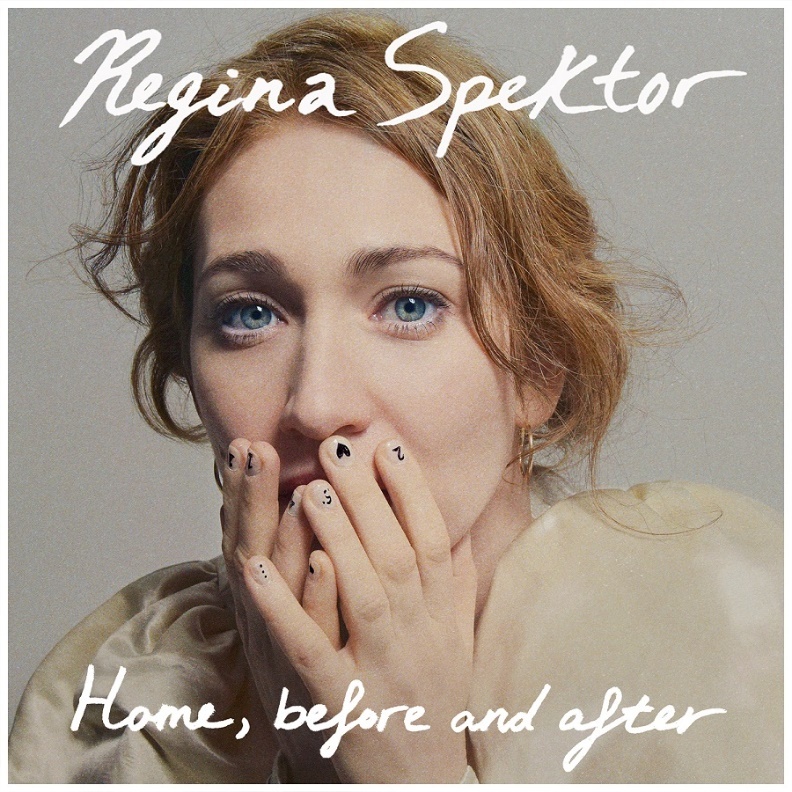 Regina spektor home before art
