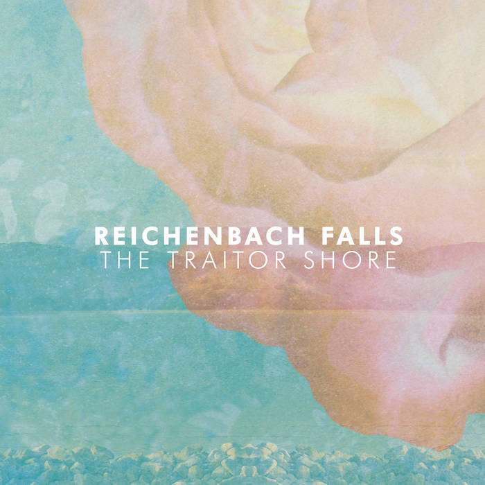 Reichenbach falls the traitor shore
