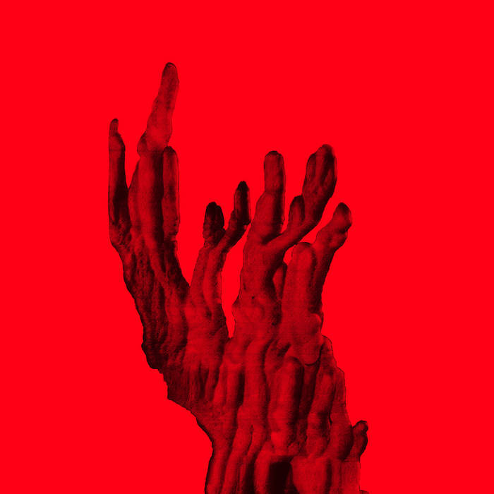 Resina speechless art