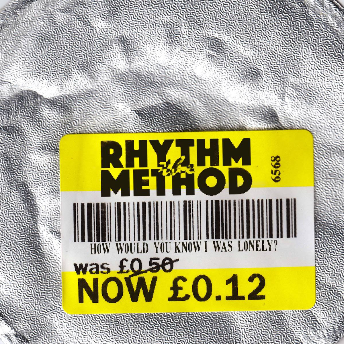 Rhythmmed