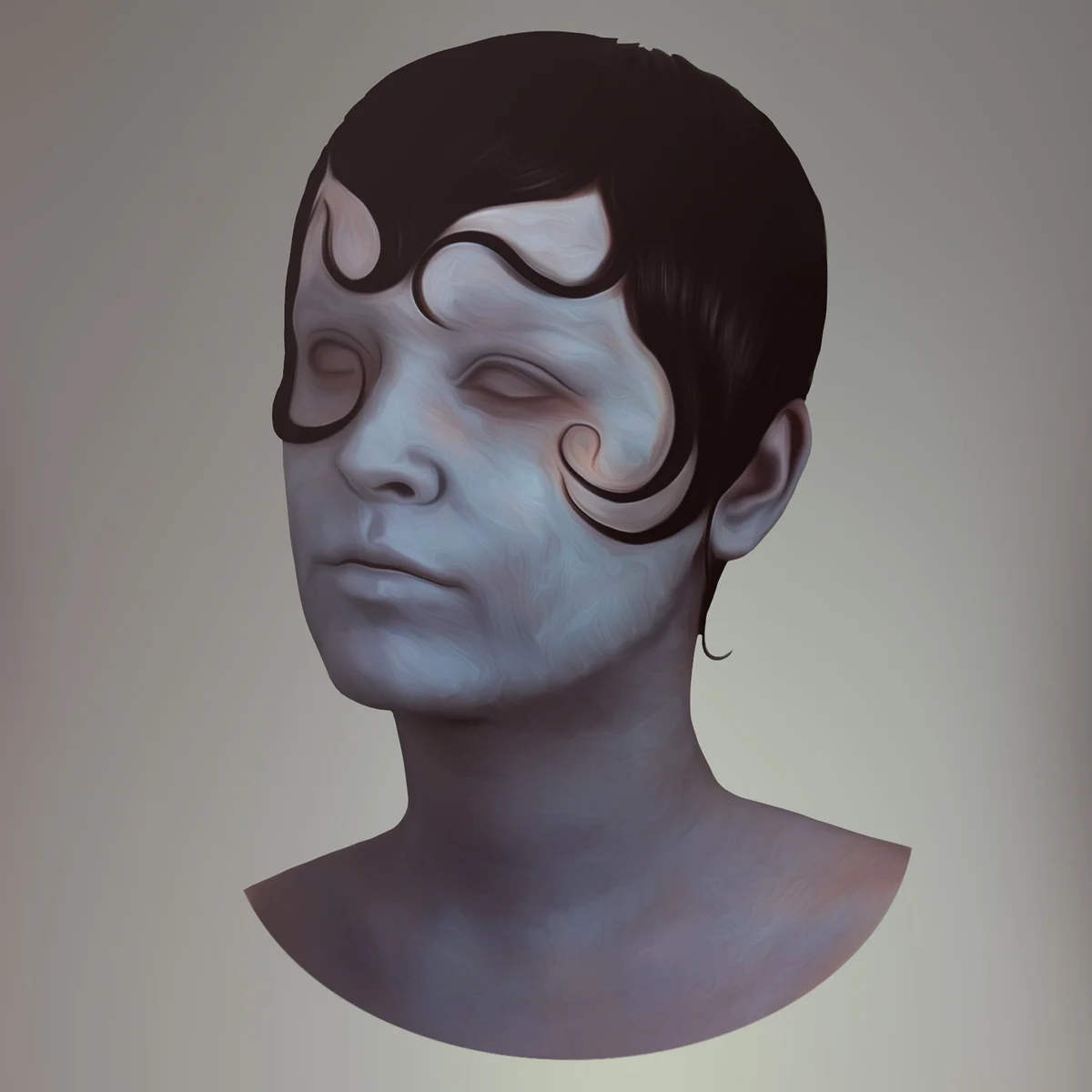 Lev Roch ROCH explores her own existence and spaces on debut outing Via Media ...