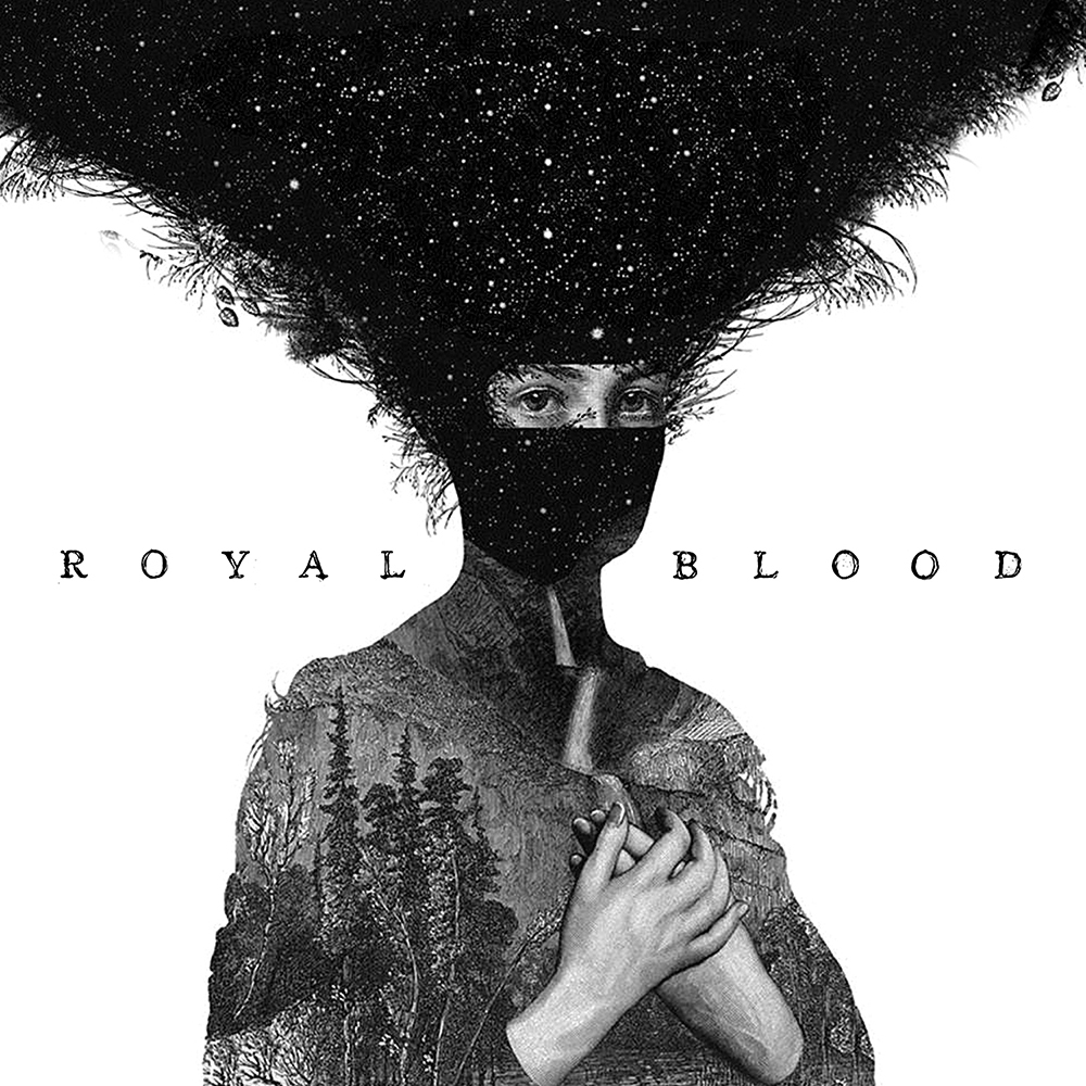 Royal blood royal blood