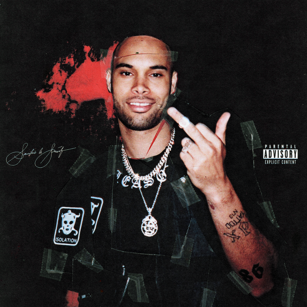 Santino beautiful disaster