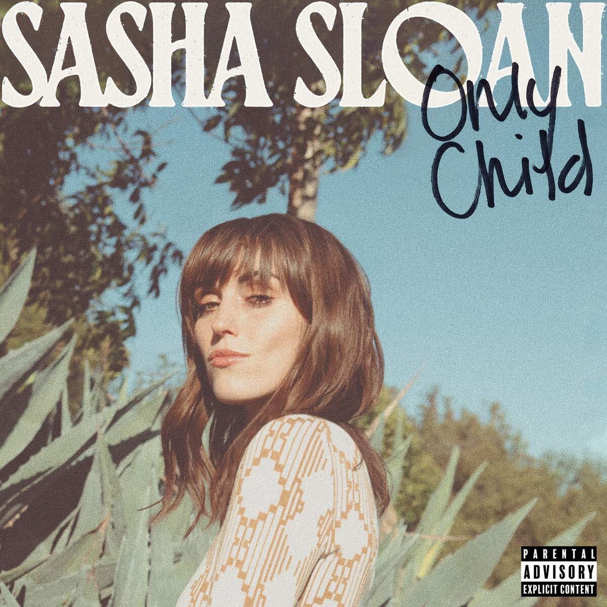 Sashasloanonlychild