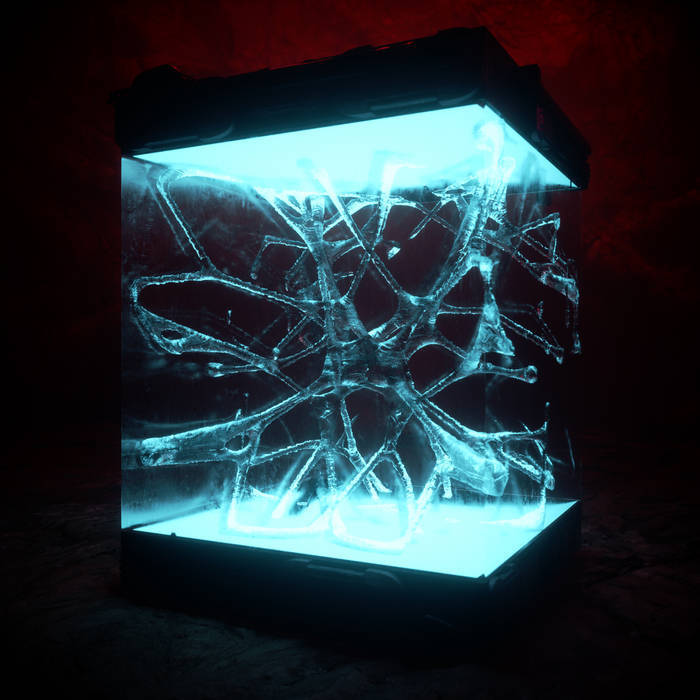 Scalping void art