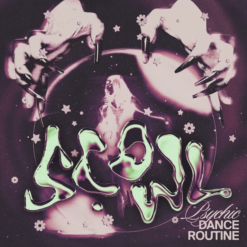Scowl - Psychic Dance Routine cover