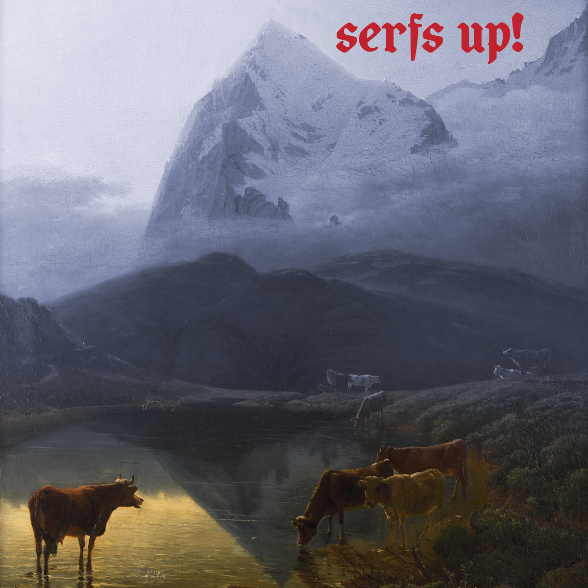 Serfsup