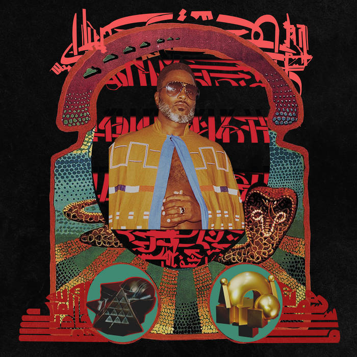 Shabazzpalaces