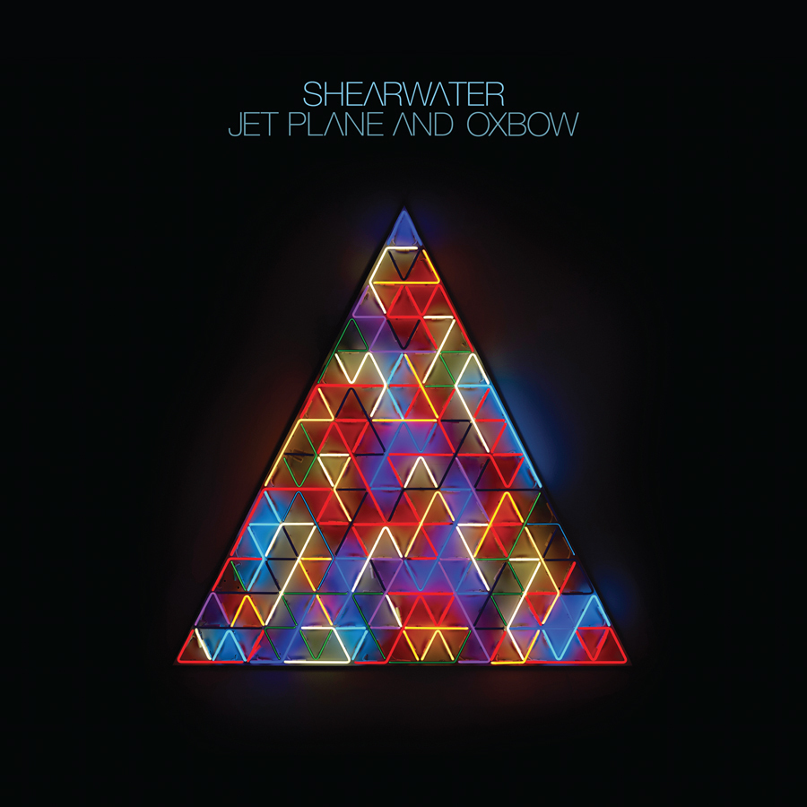 Shearwater jetplaneoxbow
